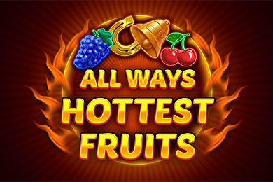 Allwayshottestfruits слот Зенит Казино